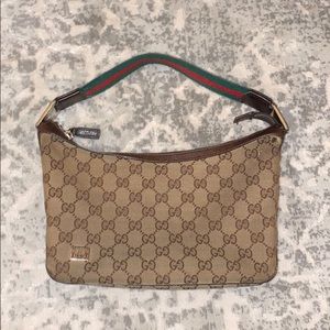 Gucci Shoulder Bag